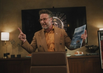 Apple Officially Extends Seth Rogen&rsquo;s Hilarious Hollywood Satire &lsquo;The Studio&rsquo; for a Must-See Season Two!