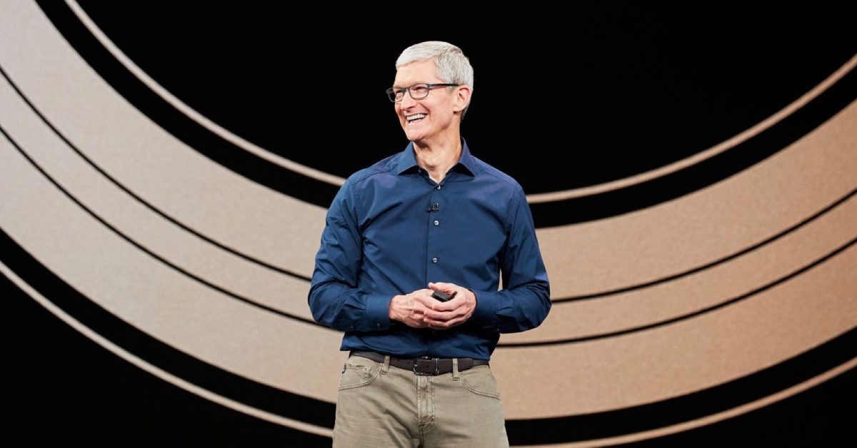 Tim Cook Révèle des Détails Sur L&rsquo;Augmentation Potentielle des Prix des Produits Apple : Ce Que Vous Devez Savoir !