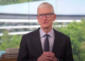 Tim Cook Loue Trump pour sa Vision Révolutionnaire sur la Fabrication de Puces aux États-Unis !
