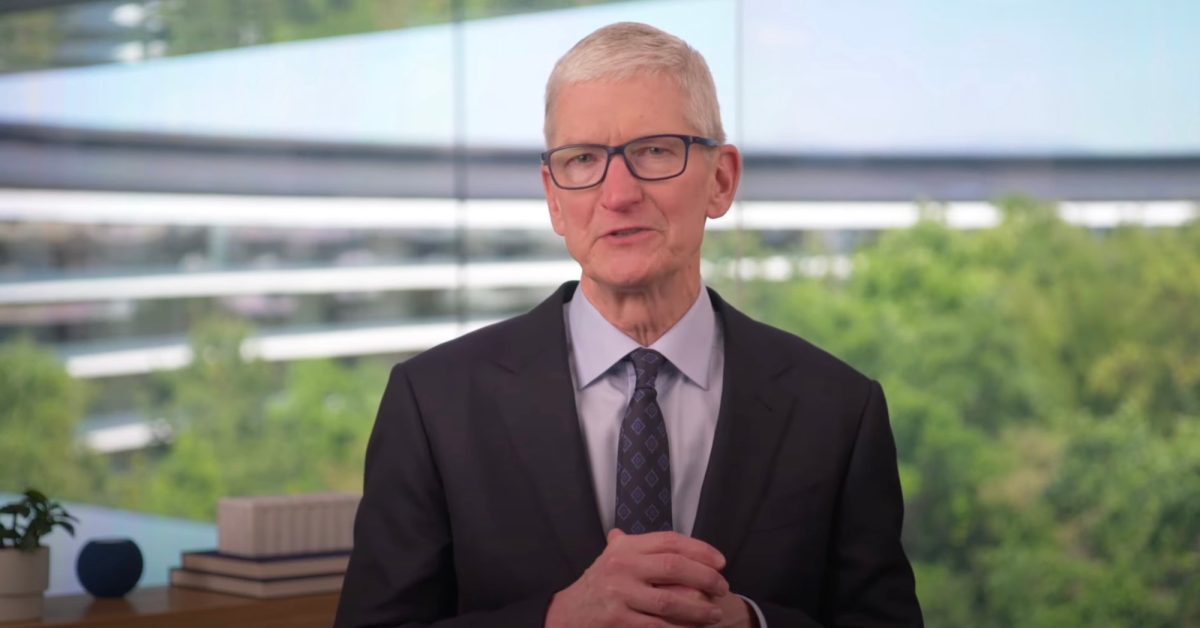 Tim Cook Loue Trump pour sa Vision Révolutionnaire sur la Fabrication de Puces aux États-Unis !