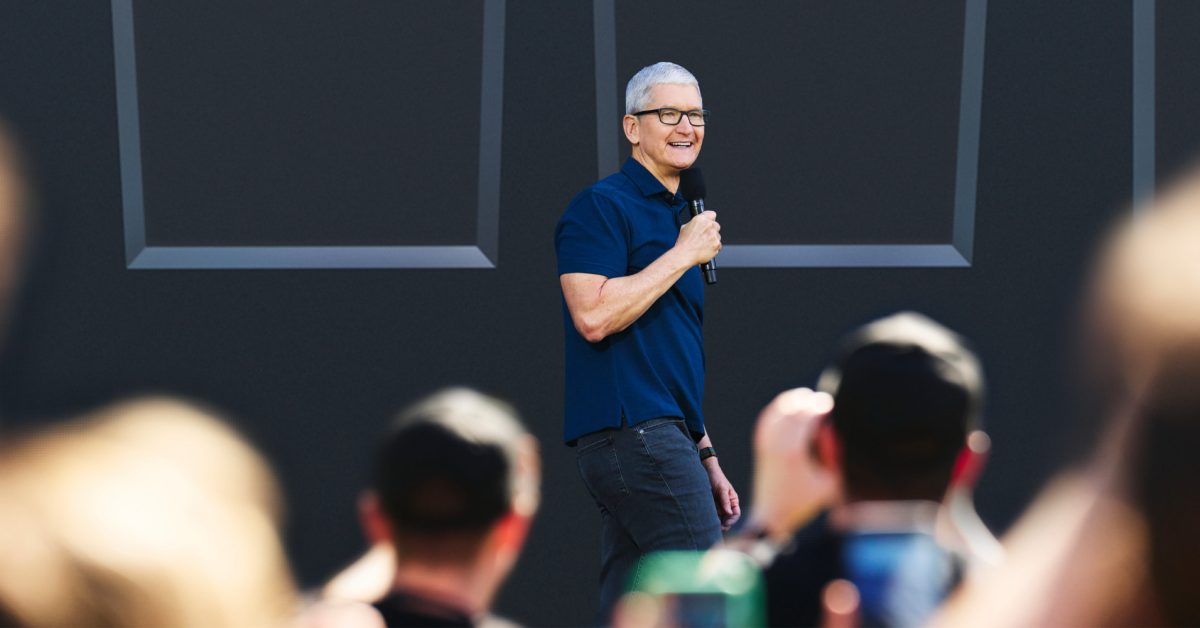 Tim Cook révèle pourquoi Apple n&rsquo;a aucune crainte face aux tarifs sur l&rsquo;iPhone : Découvrez ses stratégies audacieuses !