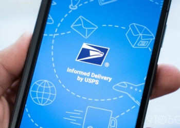 Découvrez l&rsquo;Application Informed Delivery de USPS : Une Révolution pour les Utilisateurs Android et iOS !