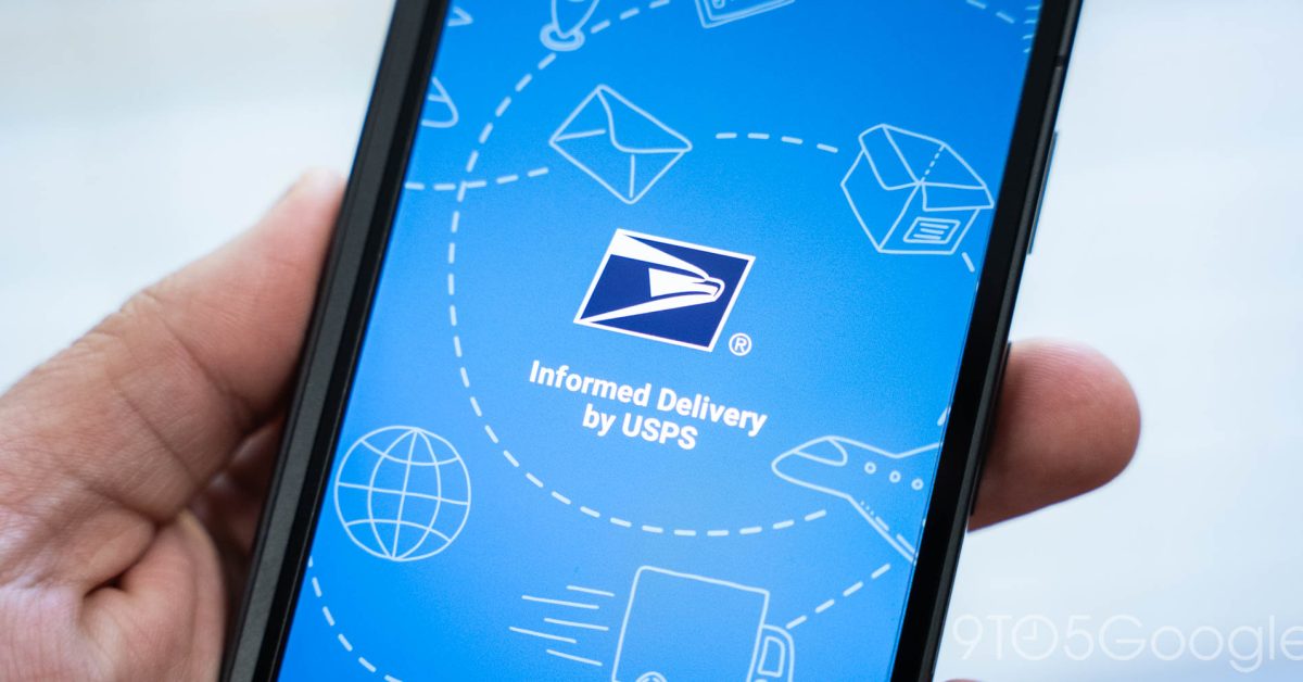 Découvrez l&rsquo;Application Informed Delivery de USPS : Une Révolution pour les Utilisateurs Android et iOS !