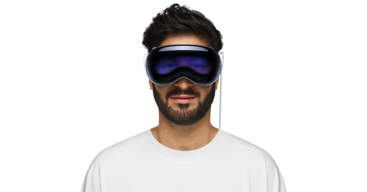 Apple&rsquo;s Vision Pro: Bono Reveals Shocking Plans to Make it Affordable!