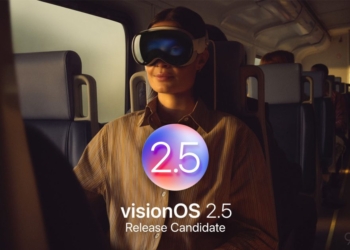 Apple Lève le Voile sur les Nouvelles Fonctionnalités de tvOS 18.5 et visionOS 2.5 : Découvrez Ce Que Vous Devez Savoir !