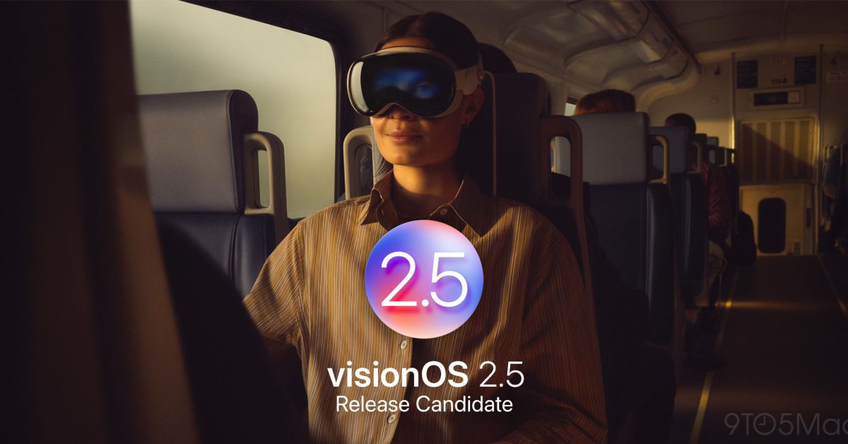 Apple Lève le Voile sur les Nouvelles Fonctionnalités de tvOS 18.5 et visionOS 2.5 : Découvrez Ce Que Vous Devez Savoir !