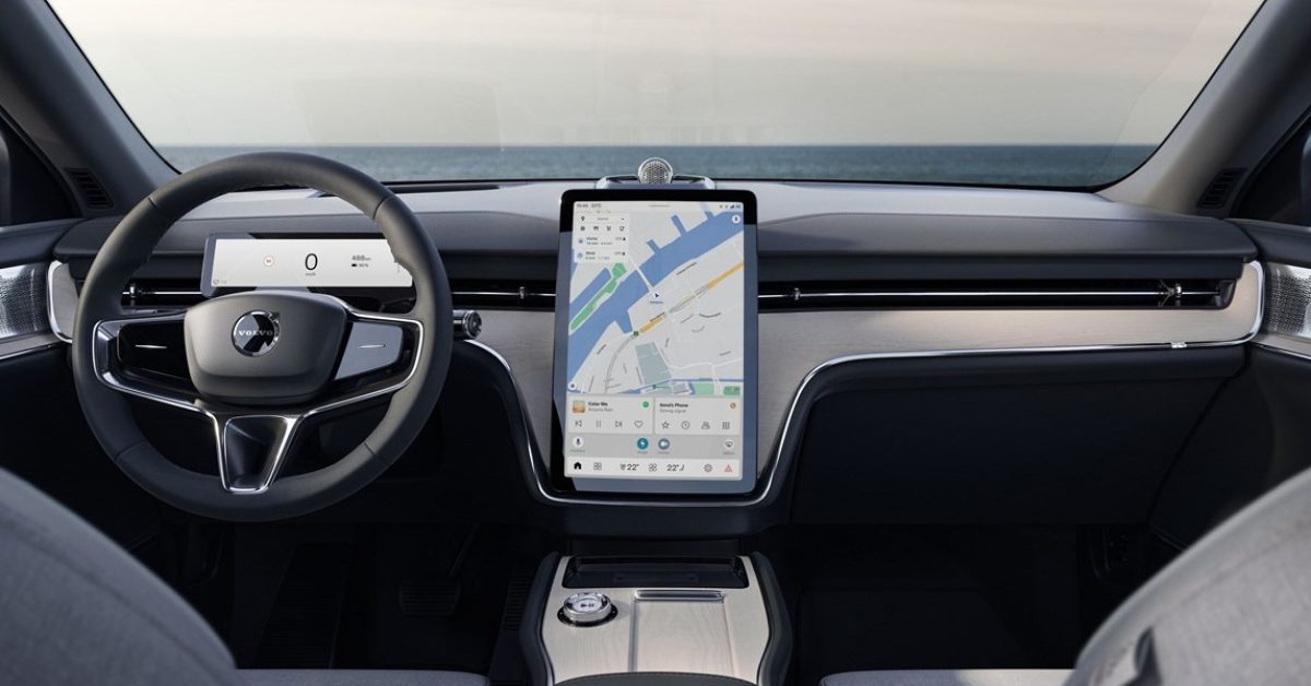 Découvrez comment Volvo booste ses voitures avec de nouvelles fonctionnalités Android Automotive en un temps record !