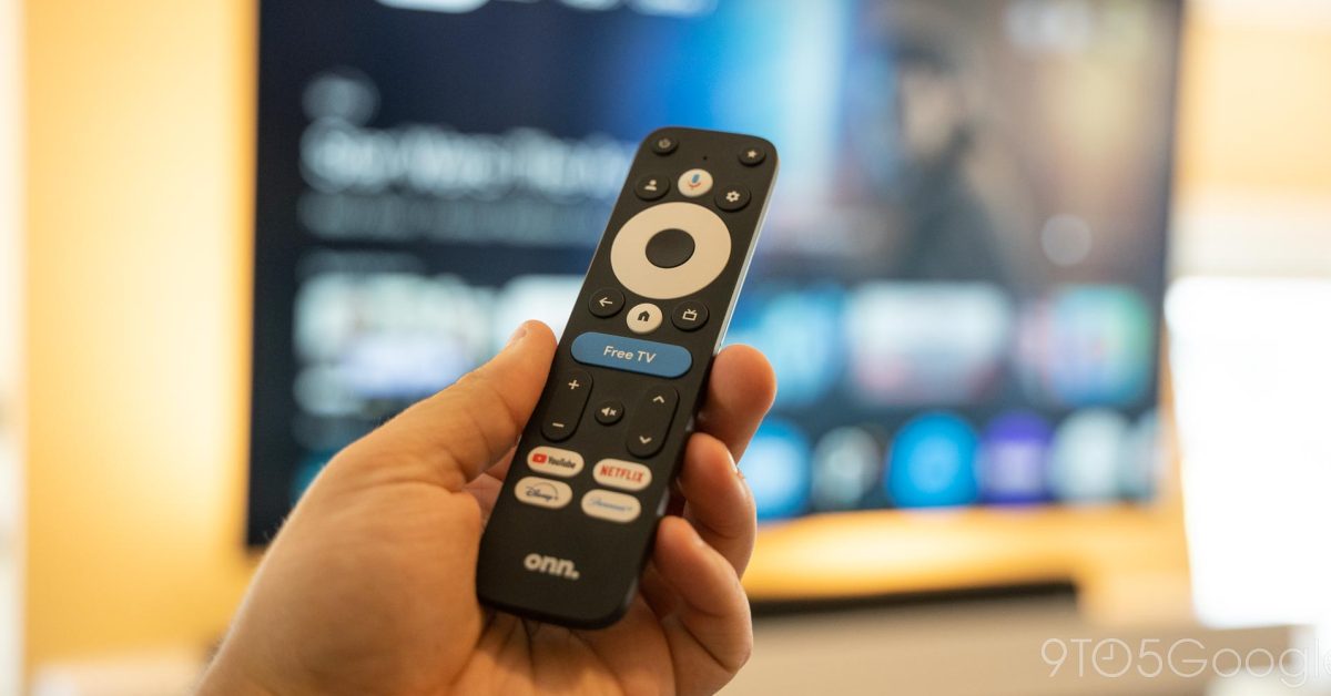 Walmart Dévoile en Secret l&rsquo;Expansion des Streamers Google TV au Canada – Découvrez ce que Cela Signifie pour Vous !