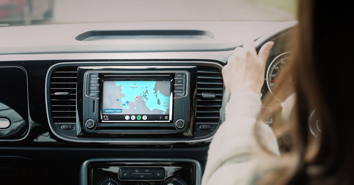 Android Auto : Découvrez les Nouvelles Applications Météo et Vidéo qui Arrivent Bientôt !