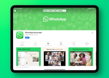 Découvrez la Nouvelle Application WhatsApp pour iPad : Téléchargez-la dès Maintenant sur l&rsquo;App Store!