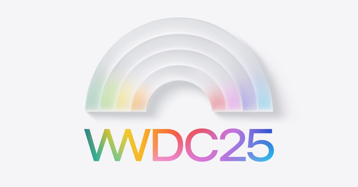 Apple Dévoile le Programme de WWDC25 : Ce Que Vous Devez Savoir &lsquo;À l&rsquo;Horizon&rsquo;!