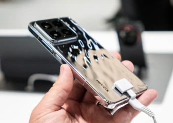 Xiaomi et Google Pixel : La Révolution des Smartphones avec leurs Propres Chips!