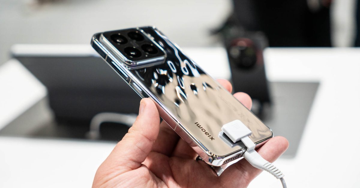 Xiaomi et Google Pixel : La Révolution des Smartphones avec leurs Propres Chips!