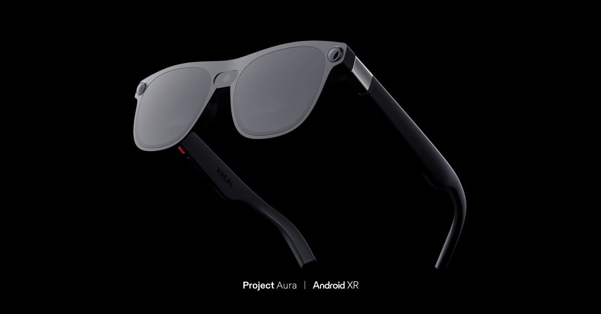 Découvrez le Nouveau Casque XR Android de XREAL : Tout Ce Que Vous Devez Savoir Avant Son Lancement !