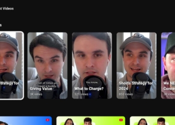 Découvrez les nouvelles fonctionnalités innovantes de l’application YouTube pour téléviseurs à ne pas manquer !