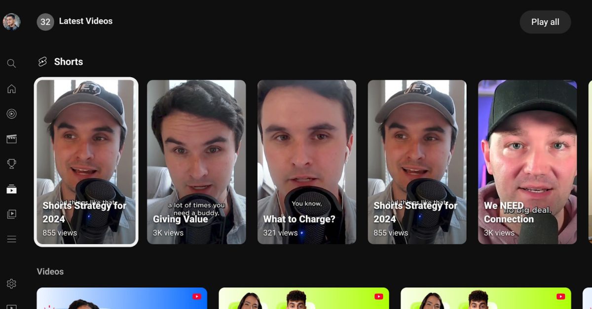 Découvrez les nouvelles fonctionnalités innovantes de l&rsquo;application YouTube pour téléviseurs à ne pas manquer !