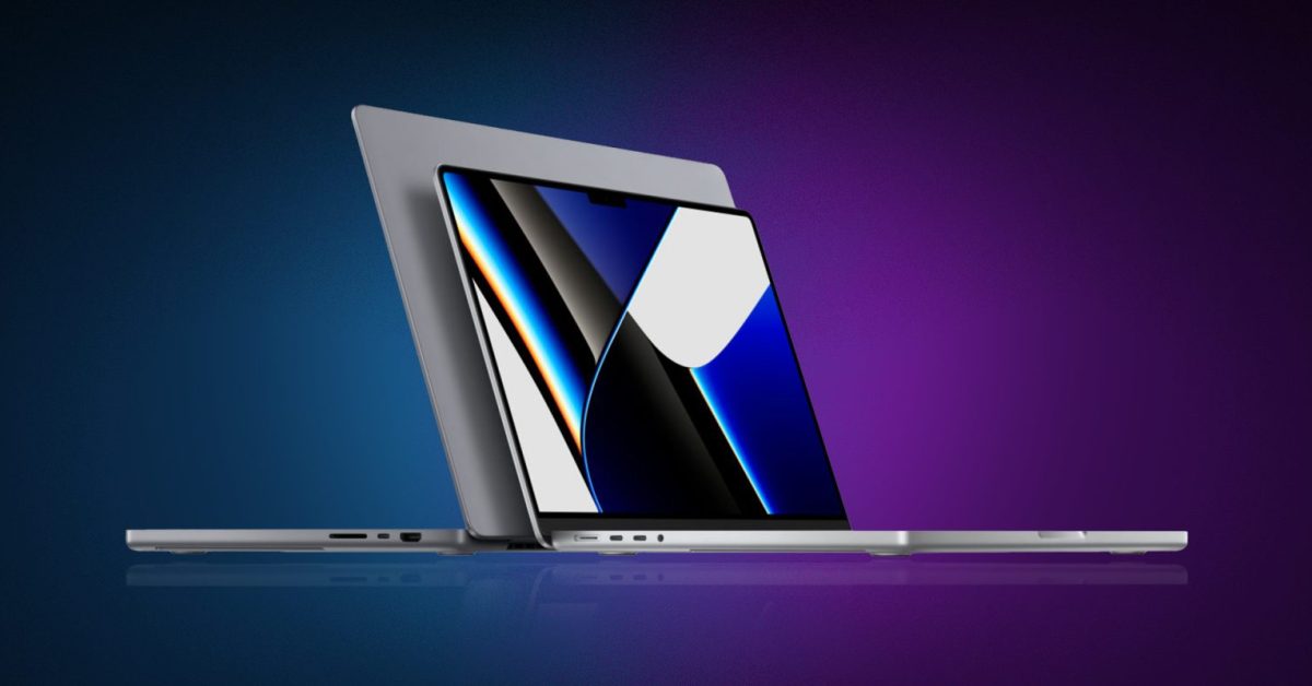 Découvrez les Révélations Sur le Nouveau Design du MacBook Pro : Ce Que Nous Attendez de la Part d&rsquo;Apple !