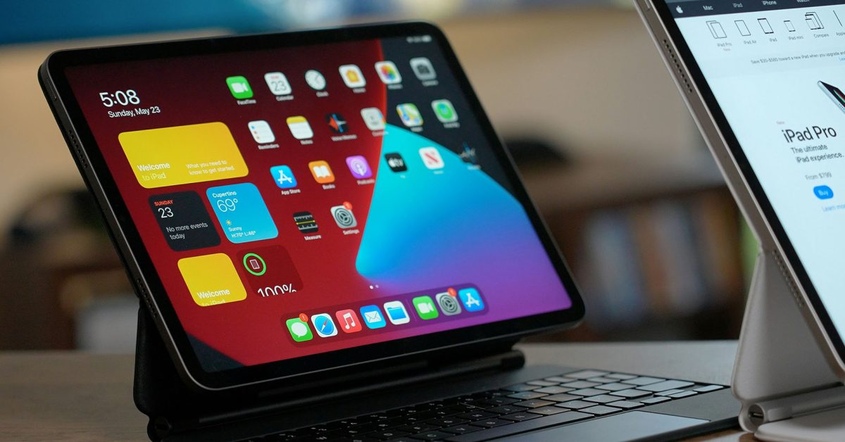 iPad Pro 2025 : Production Lancée, Mais Attention aux Prix Élevés !