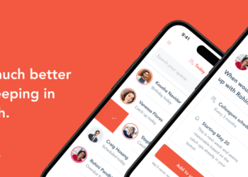 Découvrez ‘Queue’ : L’App Indispensable pour Rester Connecté avec Tous Vos Proches !
