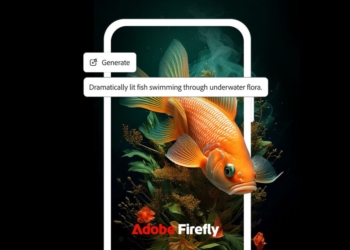 Créez des Images et Vidéos Éblouissantes avec l&rsquo;App AI Adobe Firefly pour iPhone!