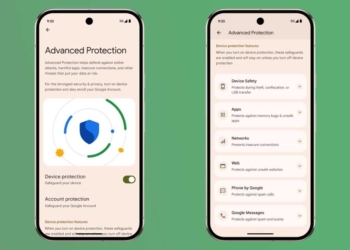 Découvrez la Nouvelle Protection Avancée sur Android 16 et 16 QPR1 : Ce Que Vous Devez Savoir!