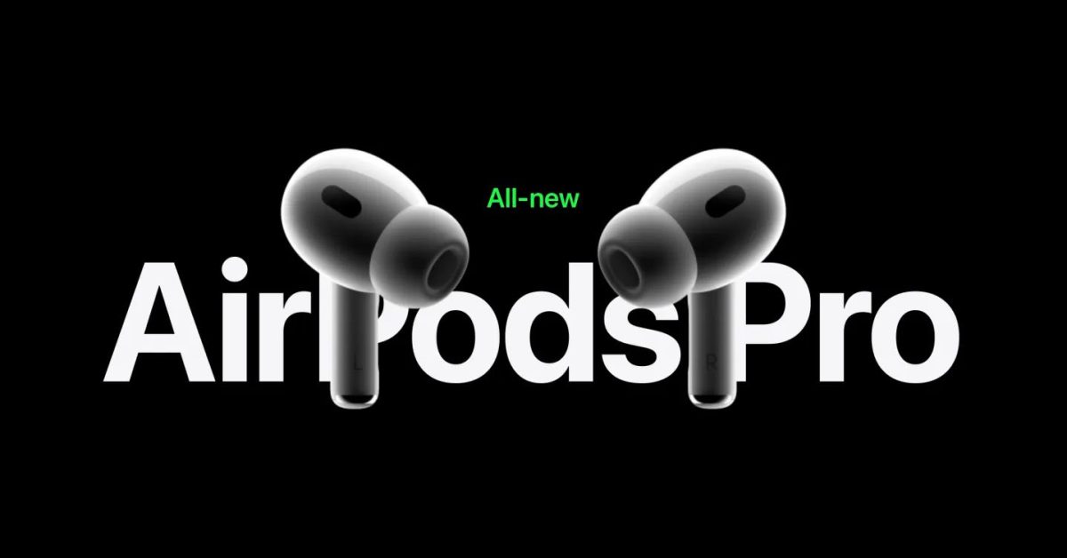 Découvrez comment cette fonctionnalité iOS 26 annonce l&rsquo;arrivée des caméras sur les AirPods Pro 3