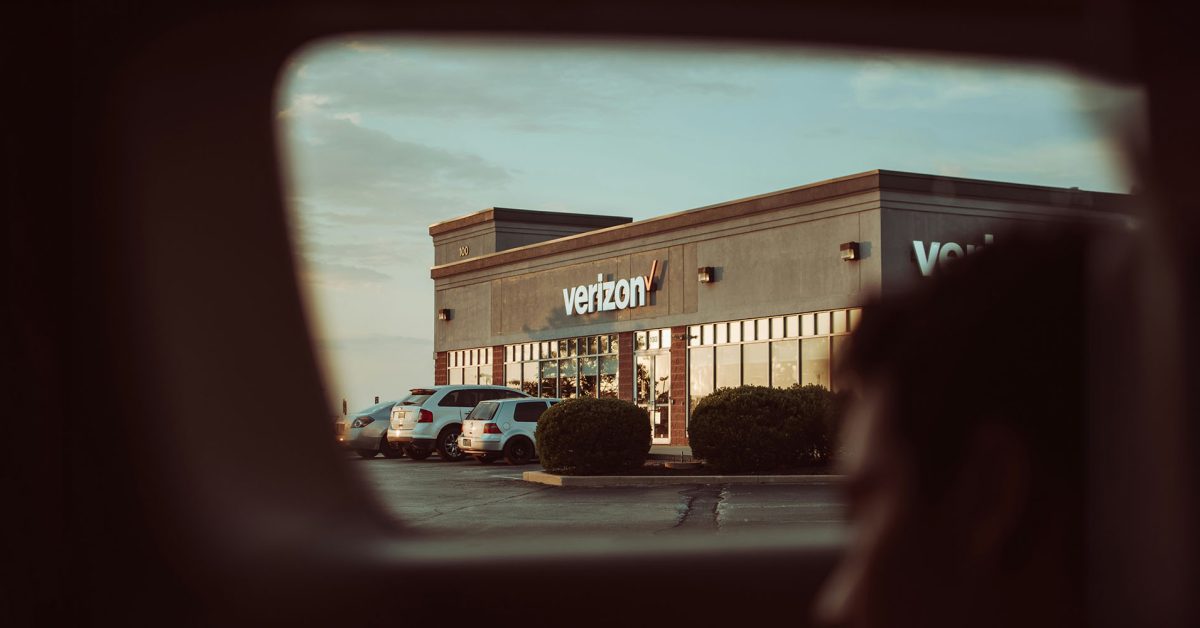 Scandale : 61 Millions de Données Clients Verizon En Vente ! Découvrez les Détails du Fait Divers Choquant !