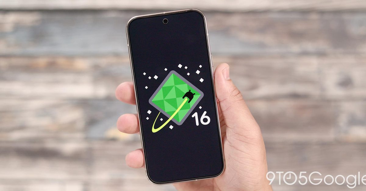 Découvrez Comment Android 16 Va Révolutionner Votre Expérience Mobile dès Aujourd&rsquo;hui !