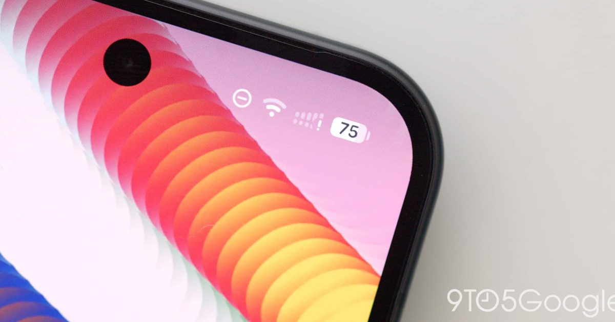Découvrez Comment Android 16 Révolutionne Votre Expérience avec des Icônes Wi-Fi et Réseau à la Façon d&rsquo;iOS!
