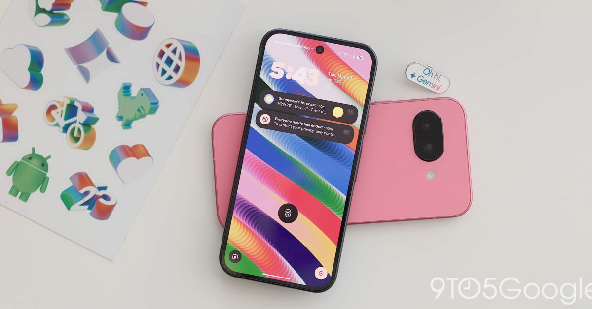 Découvrez la Révolution des Notifications : Android 16 QPR1 Beta 2 Transforme Votre Expérience !