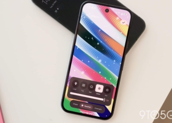 Découvrez la Nouvelle Option &lsquo;Effets Live&rsquo; du Sélecteur de Fond d&rsquo;Écran dans Android 16 QPR1 Beta 2 !