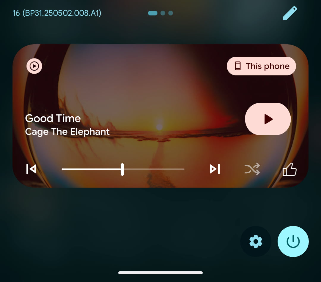 Découvrez les Nouvelles Fonctionnalités Étonnantes d&rsquo;Android 16 QPR1 Beta 2 [Galerie Exclusive]
