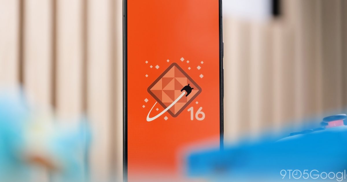Découvrez Android 16 QPR1 Beta 2 : Les Nouveautés Étonnantes Pour les Utilisateurs de Pixel!