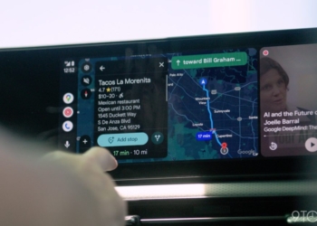 Découvrez Comment Android Auto Révolutionne Votre Navigation avec Google Maps en Ajoutant un Écran de Guidage Innovant !