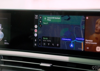 Découvrez les Nouvelles Fonctionnalités Étonnantes de la Mise à Jour Android Auto 14.4 qui Va Transformer Votre Conduite !