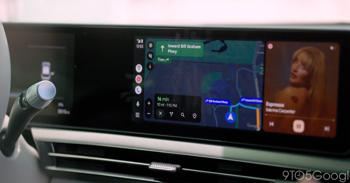 Découvrez les Nouvelles Fonctionnalités Étonnantes de la Mise à Jour Android Auto 14.4 qui Va Transformer Votre Conduite !