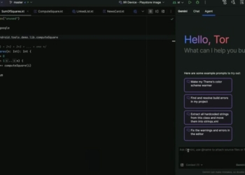 Découvrez Comment Activer le Mode Agent dans Gemini sur Android Studio : Astuces Incontournables!