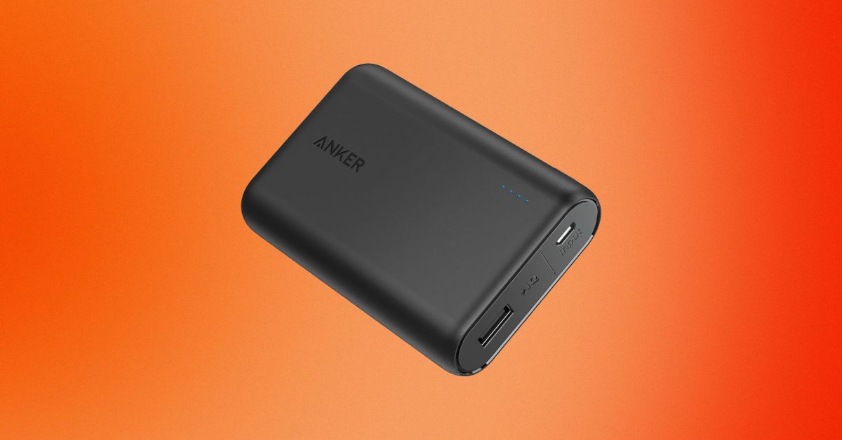 Urgent : Anker rappelle son PowerCore 10000 pour un risque d&rsquo;incendie ! Découvrez les détails ici