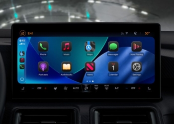 Découvrez CarPlay en iOS 26 : Nouveaux Widgets d&rsquo;Application, Apps Réinventées et Étonnant Liquid Glass !