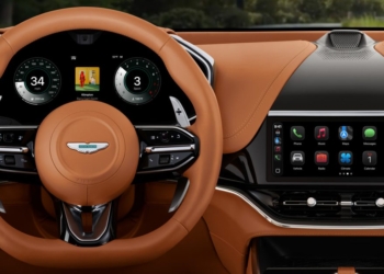 Découvrez la Fonction Révolutionnaire de CarPlay Ultra : Ce Qui le Rend Incontournable !