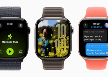 Découvrez watchOS 26 : L&rsquo;Assistant d&rsquo;Entraînement IA Révolutionnaire et un Design Éblouissant pour Votre Apple Watch !