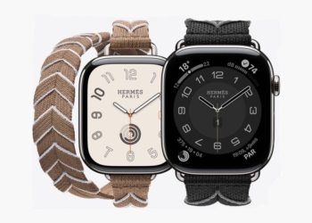 « Attention : Pourquoi les propriétaires d&rsquo;Apple Watch Hermès doivent absolument éviter les dernières versions bêta ! »