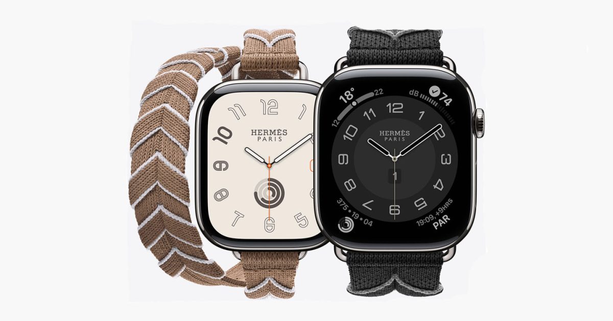 « Attention : Pourquoi les propriétaires d&rsquo;Apple Watch Hermès doivent absolument éviter les dernières versions bêta ! »