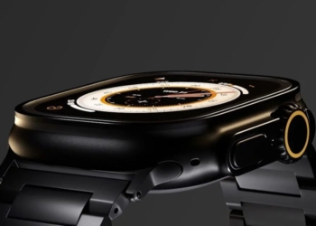 Découvrez l&rsquo;Apple Watch Ultra 2 en titane noir : maintenant disponible reconditionnée chez Apple à un prix imbattable !