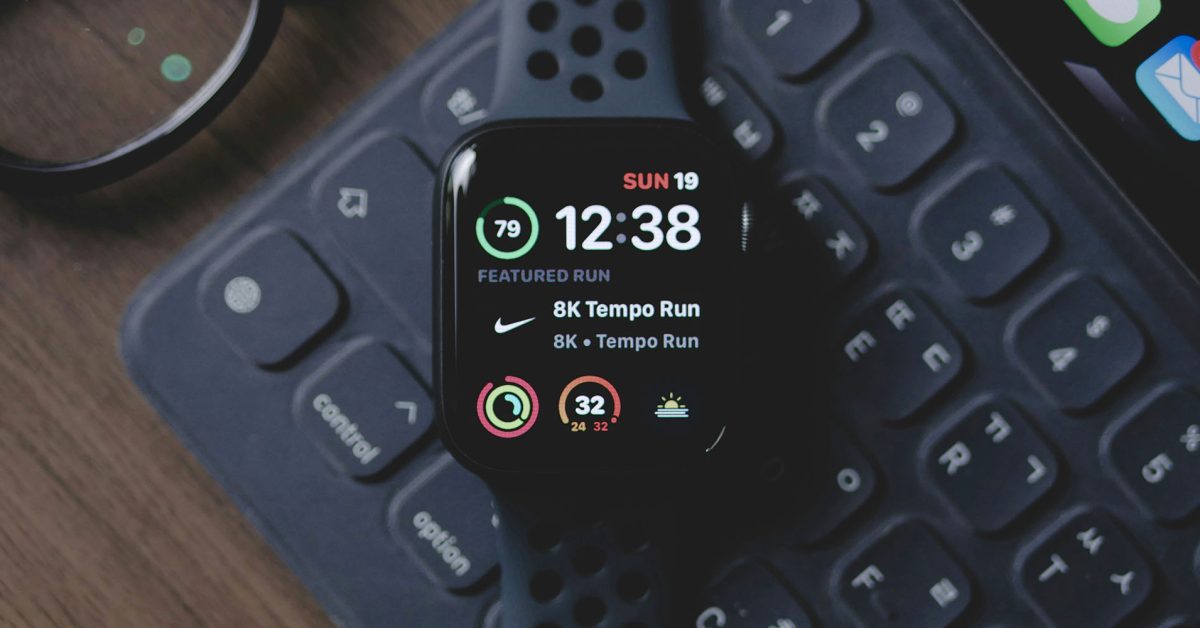 Apple Watch : Découvrez Pourquoi Son Précision d&rsquo;Activité Fait Débat !