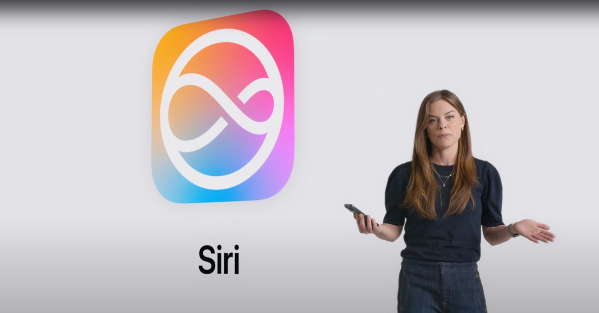 Apple Répond avec Force aux Accusations de Vaporware sur Siri : Ce Que Vous Devez Savoir!