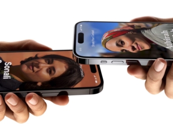 Apple Sur le Point de Supprimer AirDrop des iPhones EU : Un Combat Énergique en Cours!