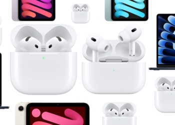 Découvrez les Dernières Innovations : AirPods Pro 2, AirPods 4, iPad et MacBook Air Révélés sur 9to5Mac !