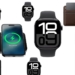 Découvrez les Nouveautés Incroyables de l&rsquo;Apple Watch Series 10 et les Chargeurs Nomad pour Apple Pencil sur 9to5Mac !