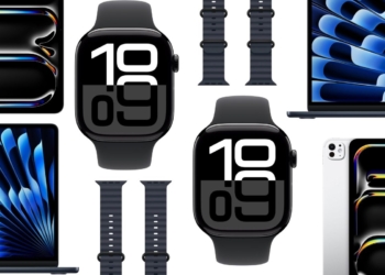 Découvrez les Nouveautés Incroyables : M4 MacBook Air, M4 iPad Pro et Apple Watch Series 10 !